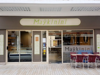 Maÿkinini