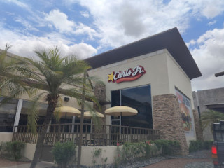 Carl's Jr.