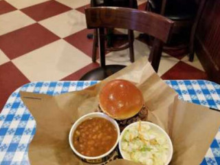 Dickey's Barbecue Pit