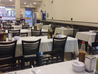 Restaurante Chabocão