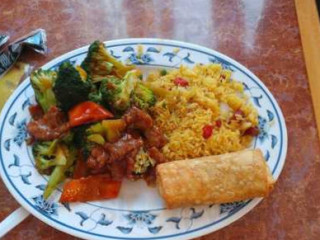 China King Buffet