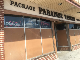 Paradise Tavern