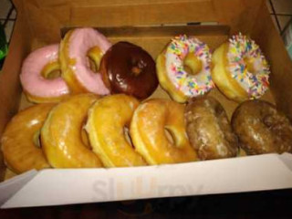 Billy's Donuts