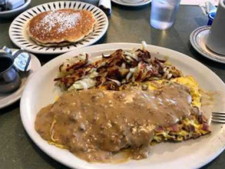 Ruby's Pancake House Minooka