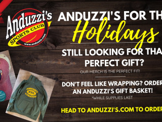 Anduzzis Sports Club Howard