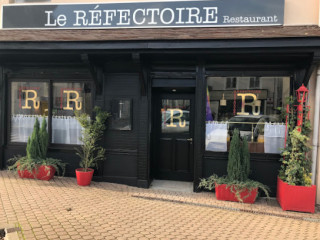 Le Refectoire