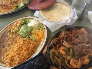 Las Palmas Mexican Cuisine