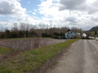 Le Banc De Pierre