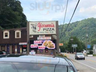 Giovanni's Pizza