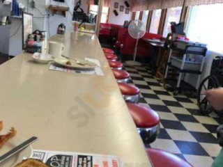 Dave's Diner