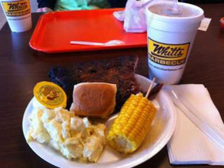 Whitt's BBQ