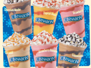 Cinnabon