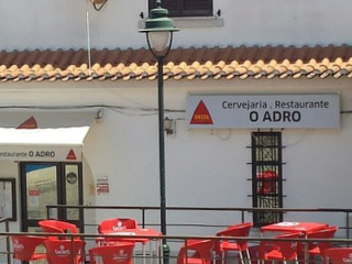 Restaurante do Adro