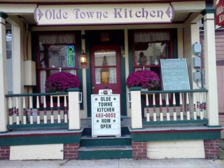 Olde Towne Kitchen