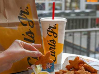 Carl’s Jr.