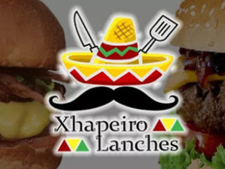 Xhapeiro Lanches