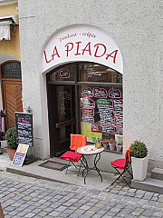 La Piada