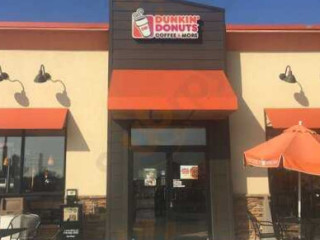 Dunkin' Donuts