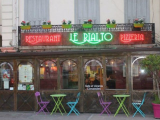 Le Rialto