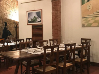 Enoteca I Terzi