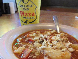 Village Inn Pizza Morganton