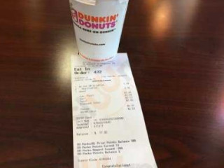 Dunkin'