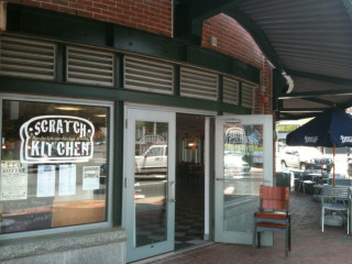 Scratch Kitchen