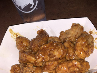 Buffalo Wild Wings