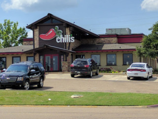 Chili's Grill