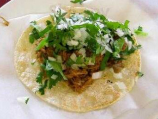 Tacos Chabelita