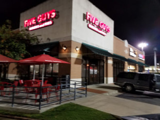 Five Guys