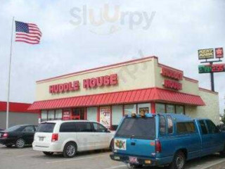 Huddle House