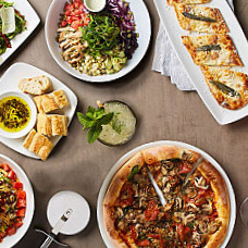 California Pizza Kitchen Tustin Priority Seating