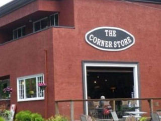 The Corner Stone Bistro