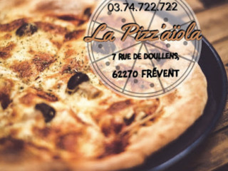 La Pizz'aiola