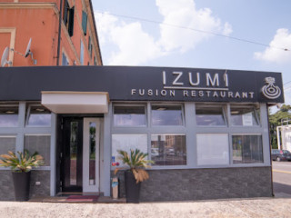 Izumi Fusion