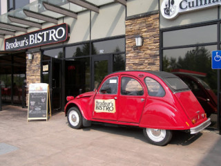 Brodeur's Bistro