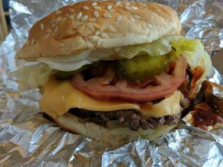 Five Guys