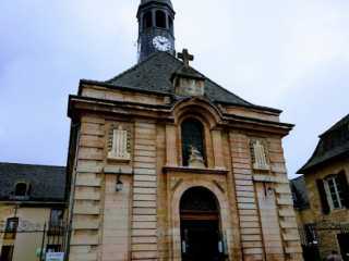 Hôpital Local De Nuits