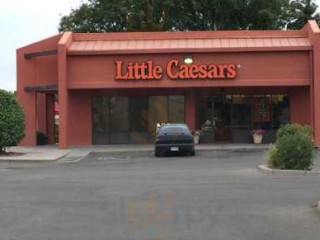 Little Caesars