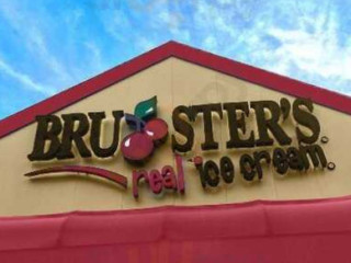 Bruster's Real Ice Cream