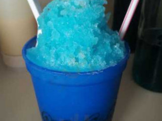 Ooh La La New Orleans Style Shaved Ice