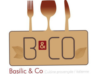 Basilic And Co