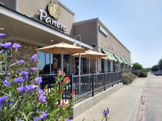 Panera Bread