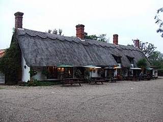 The Chequers