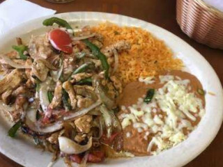 Don Eduardo's Mexican Grill