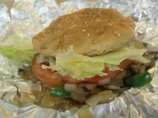 Five Guys