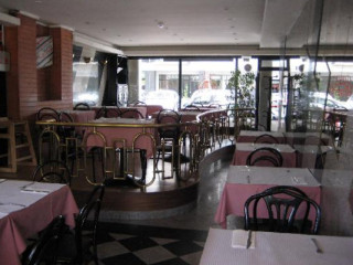 Pizzaria Al Forno