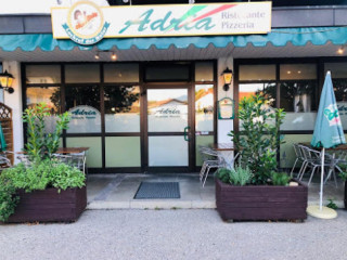 Pizzeria Adria