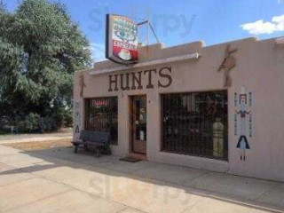 Hunt's Trading Post